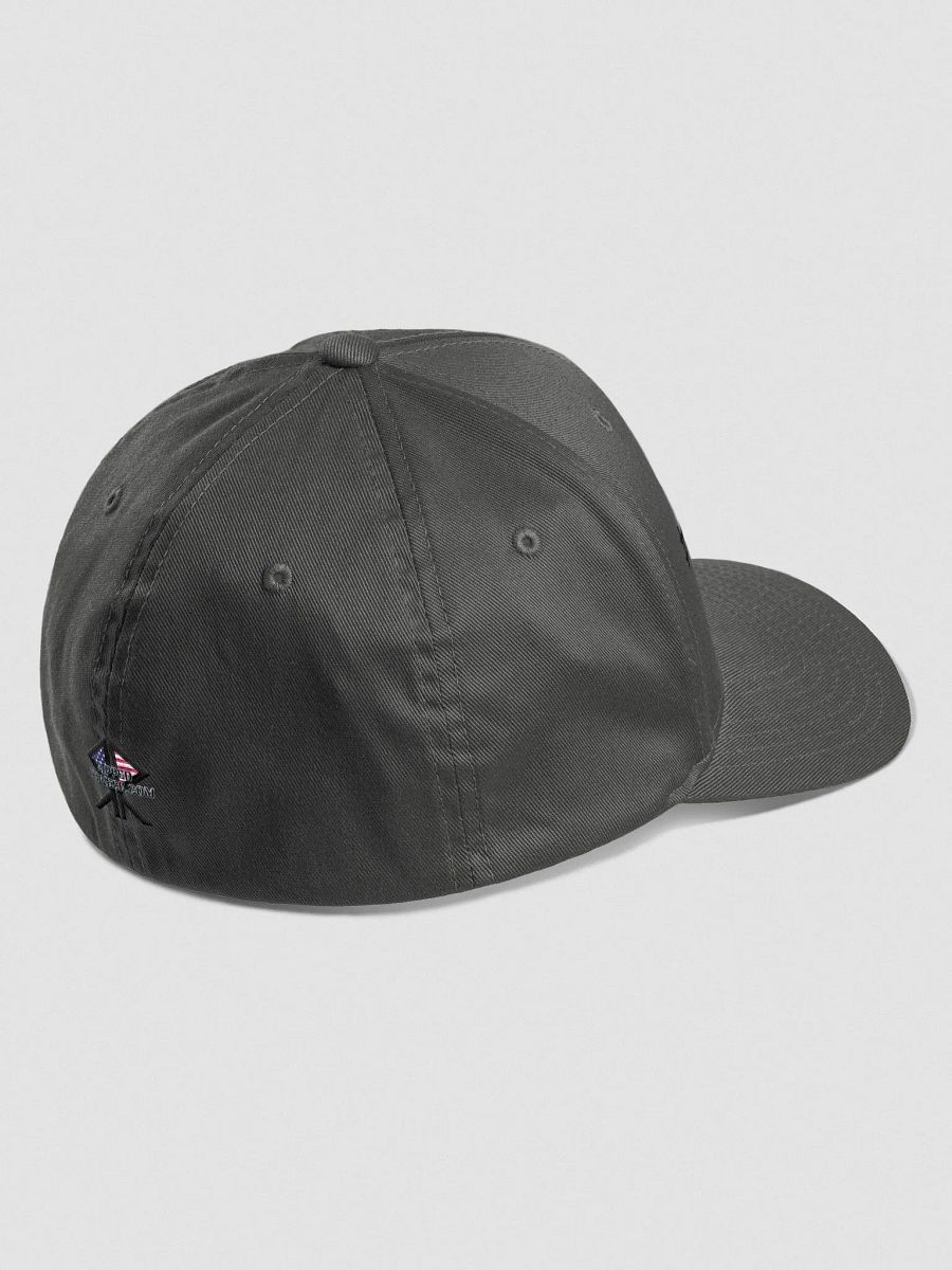 Seriously? (Blk) Flexfit Hat product image (17)