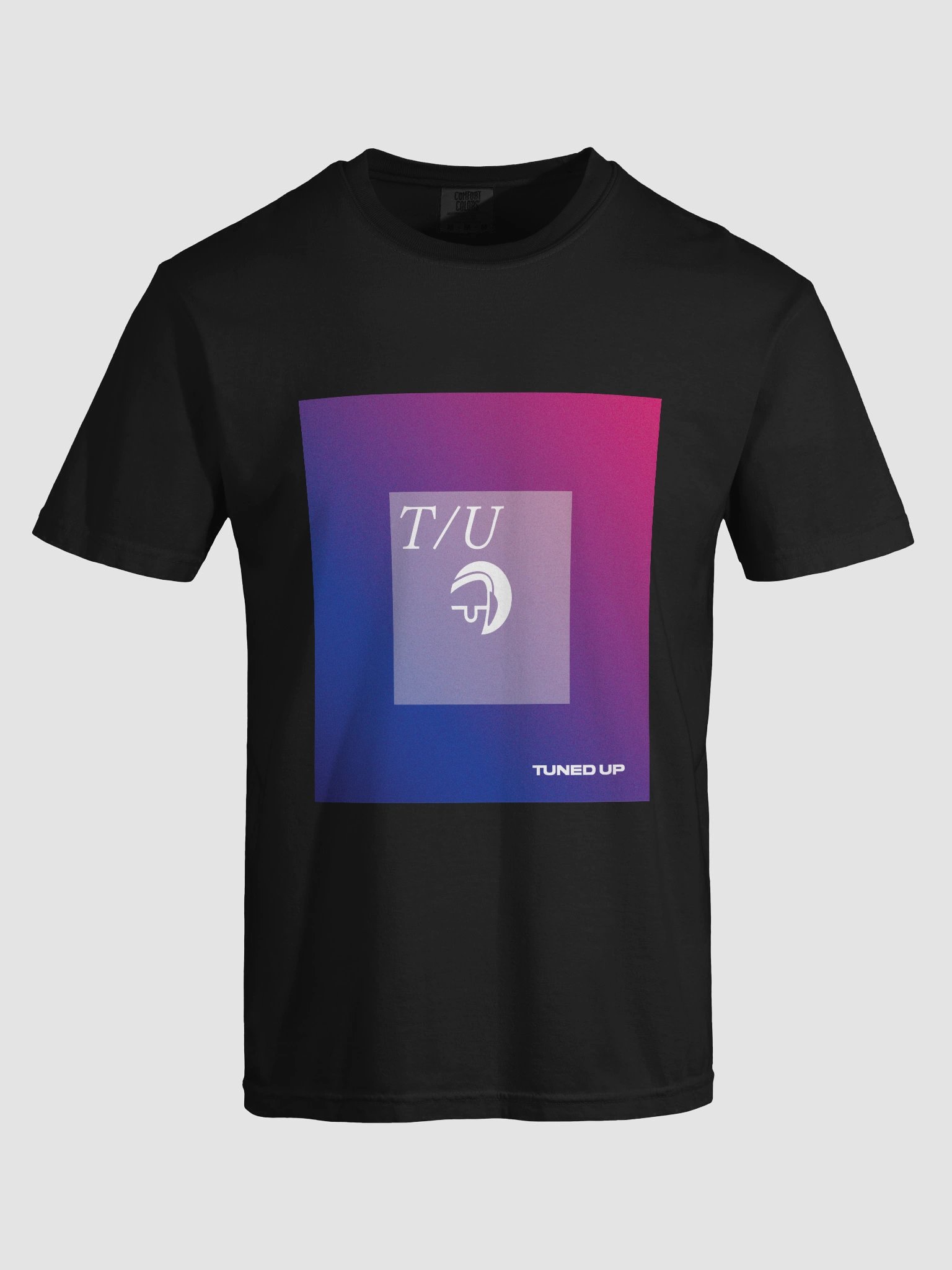 Tuned Up Gradient Tee product image (19)