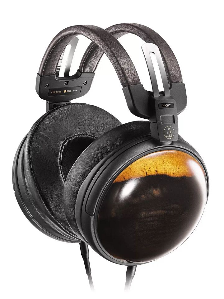 Audio Technica ATH-AWKG Reference Headphones Narukami Series New Original Packaging RRP € 3500.00 product image (1)