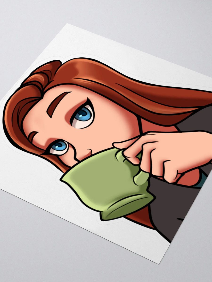 Kerrty Sip Sticker product image (5)
