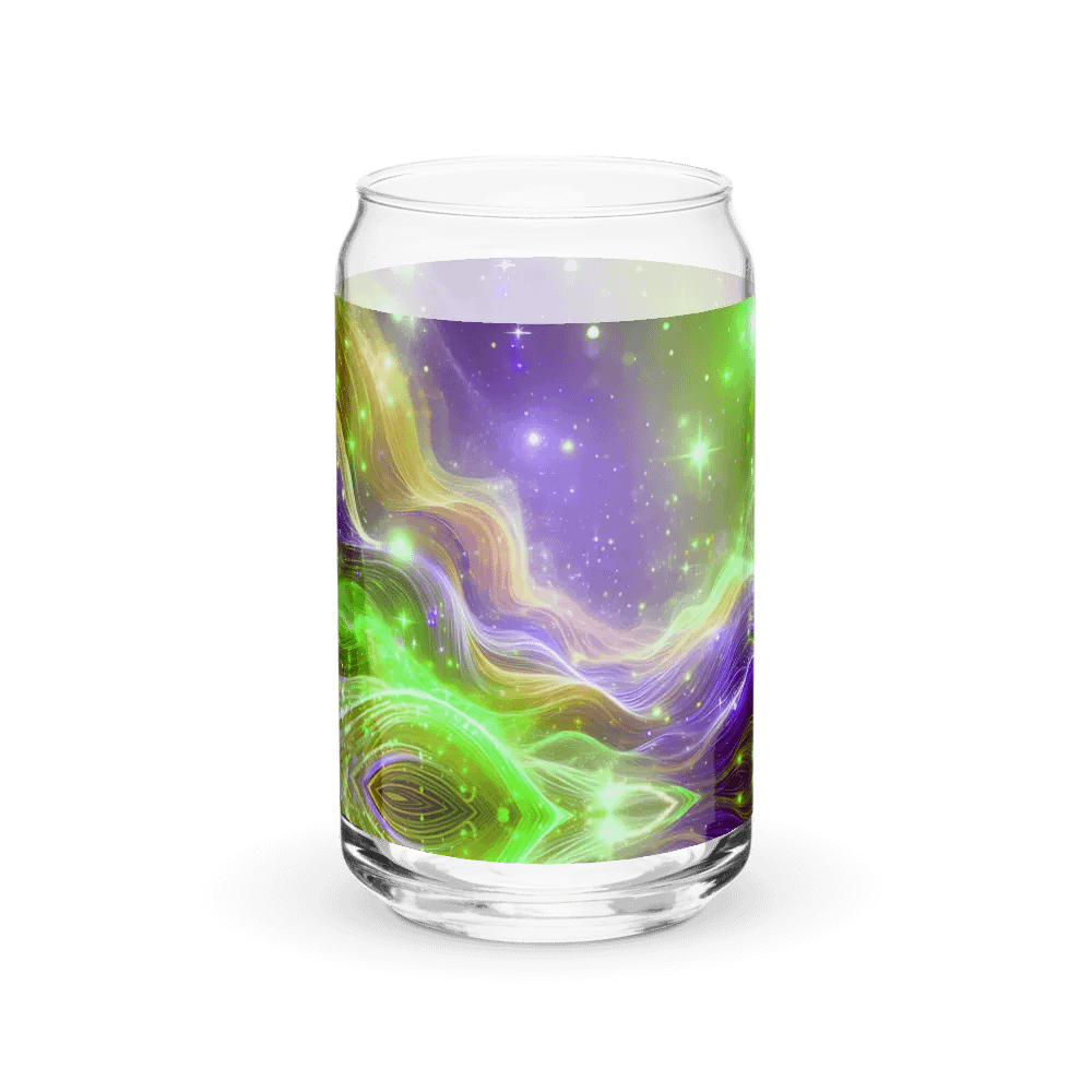 Beautiful Vivid Colored Shades Of Light Glass product image (9)