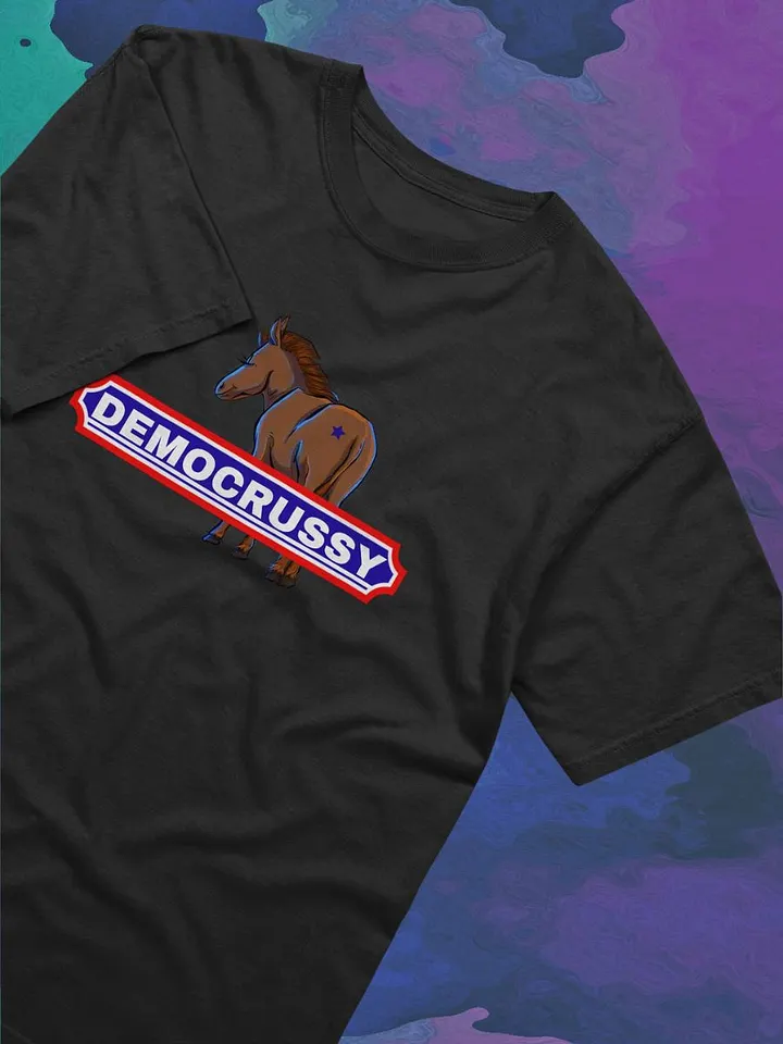 DemocrUssy product image (2)