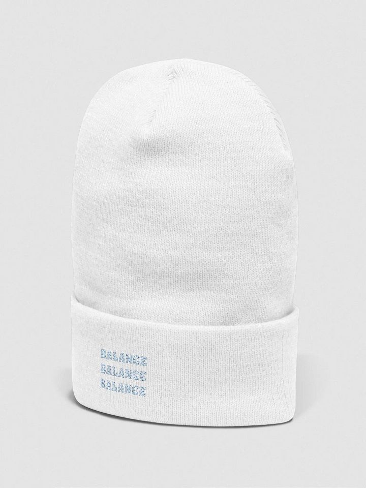 Balance, balance, balance Yin yang, balance, harmony, meditation, music, retro, vintage, rock, meditate, musician, rock, camping product image (2)