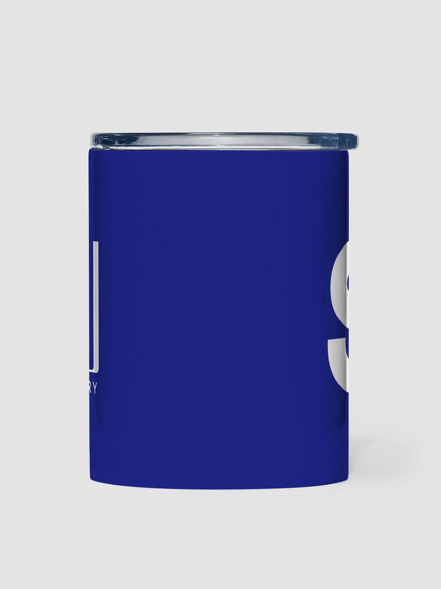 NJLRE X SERHANT 10oz TUMBLER 2 product image (1)