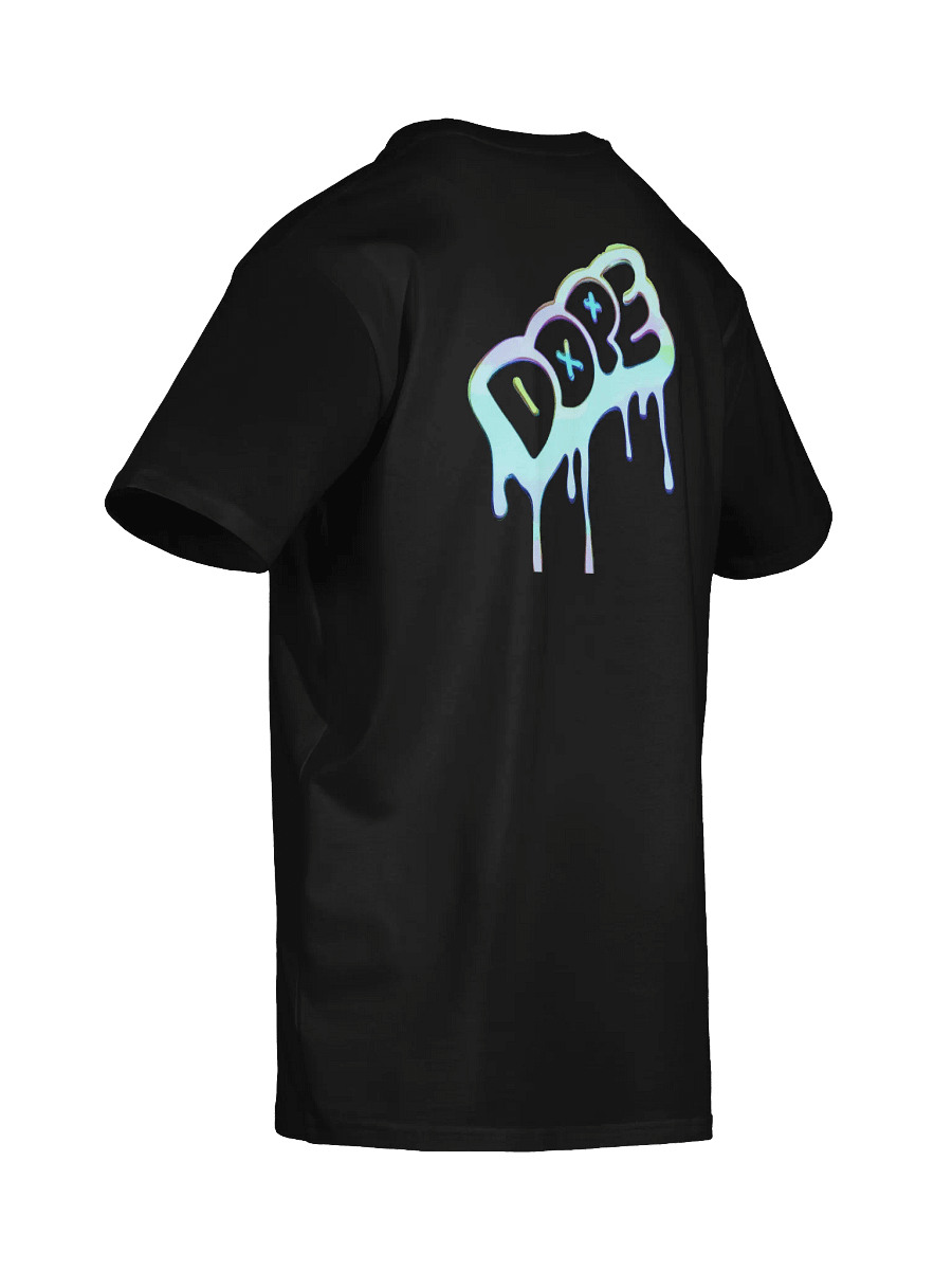 “DOPE” Unisex Premium T-Shirt product image (40)
