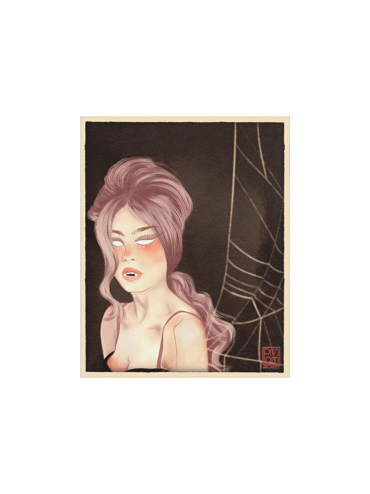 Vampire 2025 product image (2)