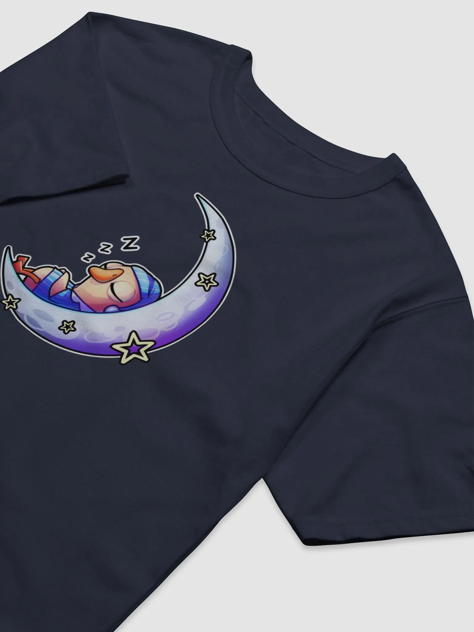 Goodnight Goose Relaxed Tee product image (10)