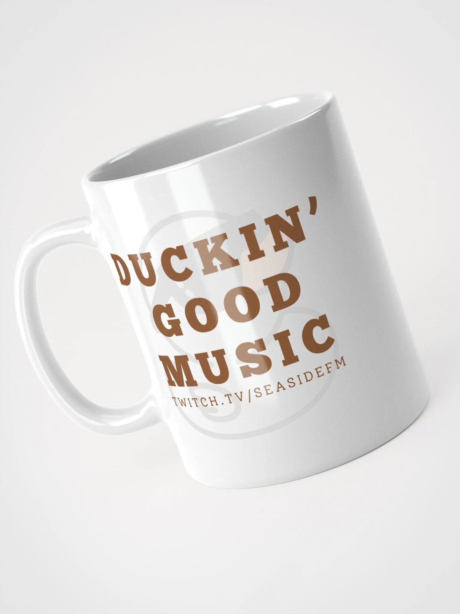 Good Vibes Only Mug product image (7)