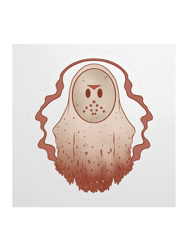 Horror Genre Ghost product image (3)