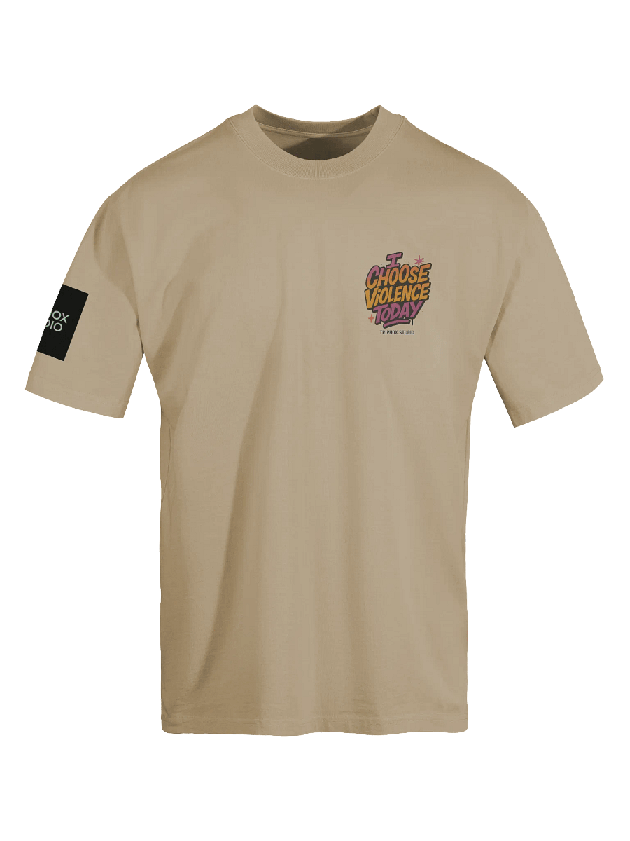 Empowerment Starlight Faded Tee product image (20)