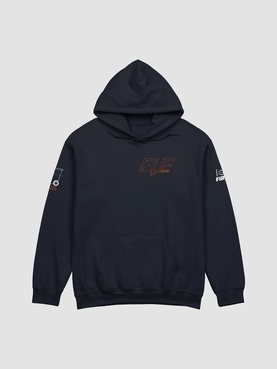 QE Hoodie product image (1)