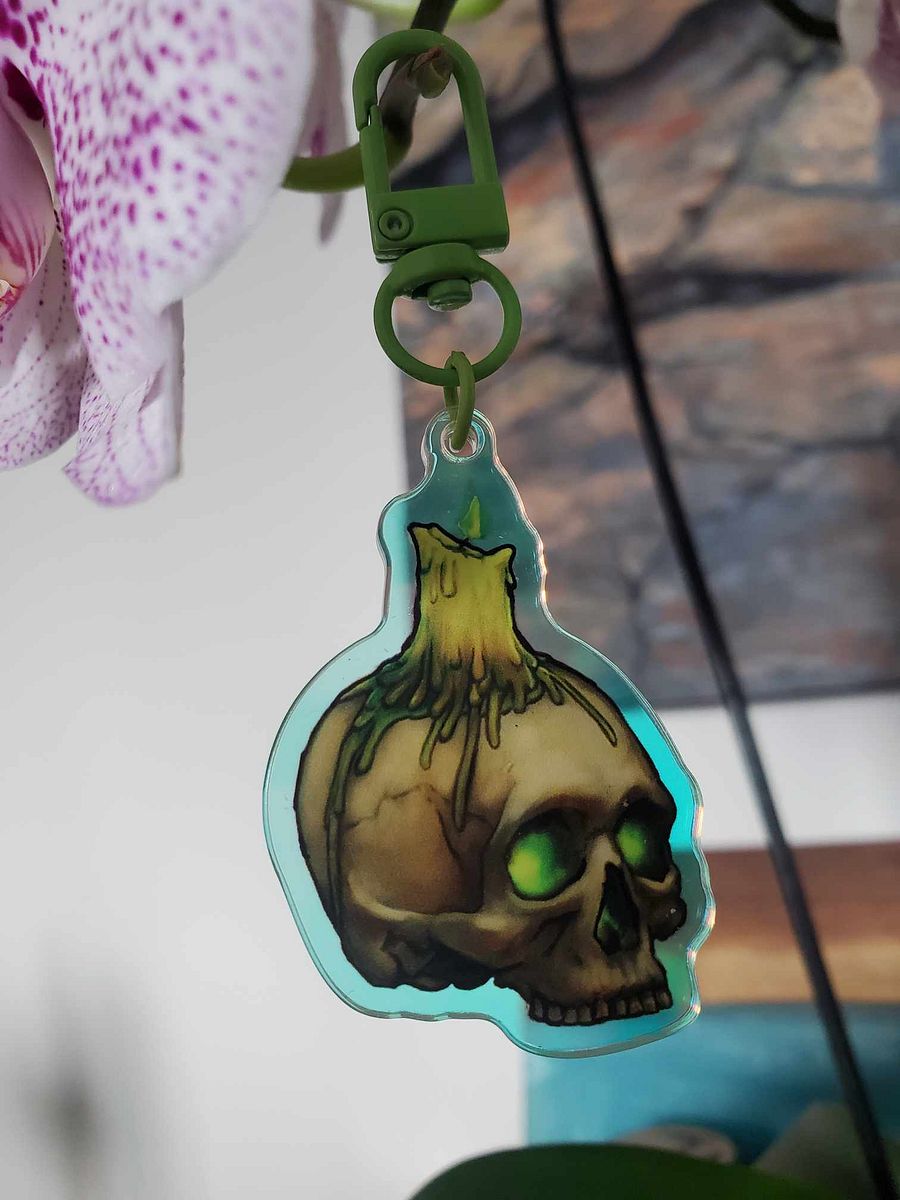 Skull 