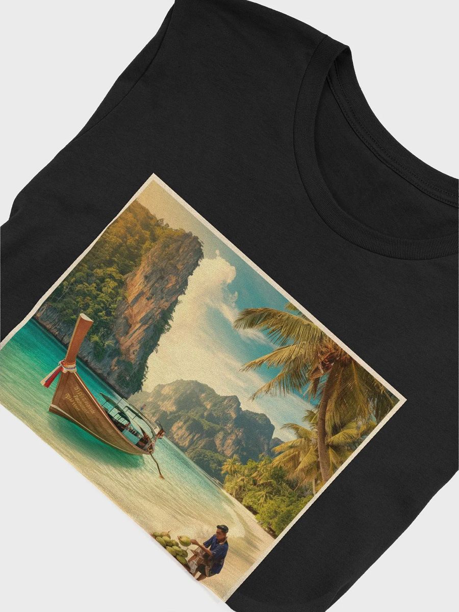Iconic Comfort Tee product image (5)