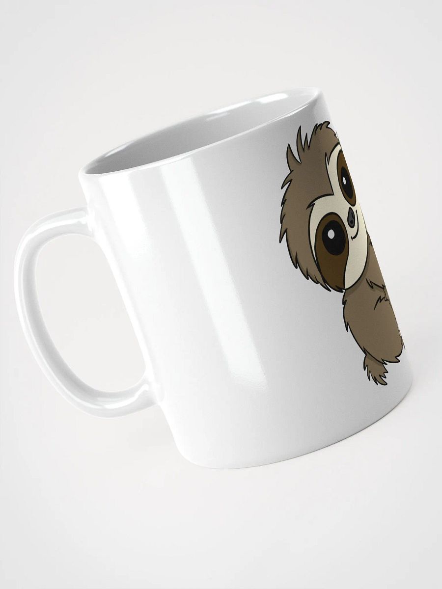 Hug - White Mug product image (4)