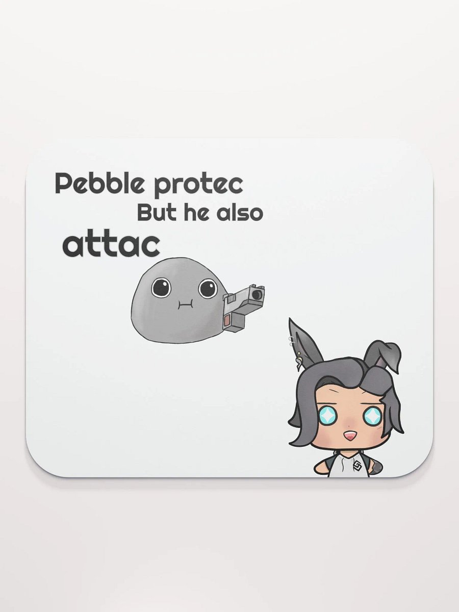 Protec and Attac mat (Small) product image (7)