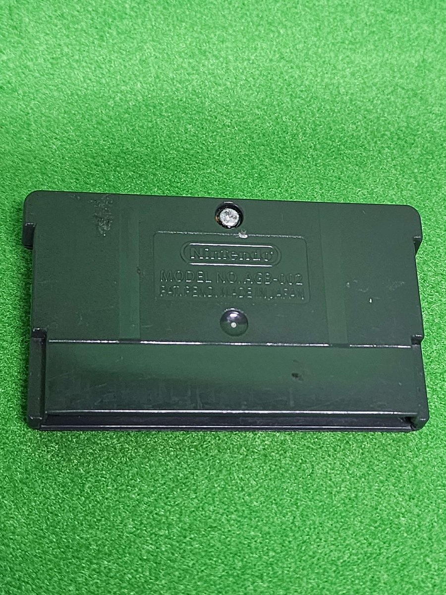 GAME BOY ADVANCE - Crash Bandicoot Purple: Ripto's Rampage - Game Only product image (2)