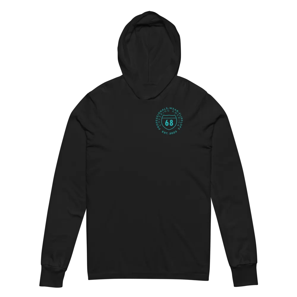 Light Weight I-68 Premium Heritage Hoodie product image (2)