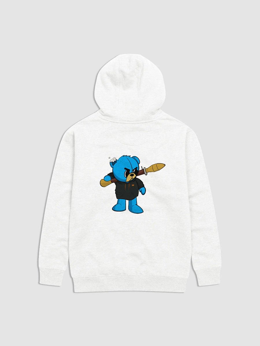 MBTV MASCOT LTD Hoodie product image (2)