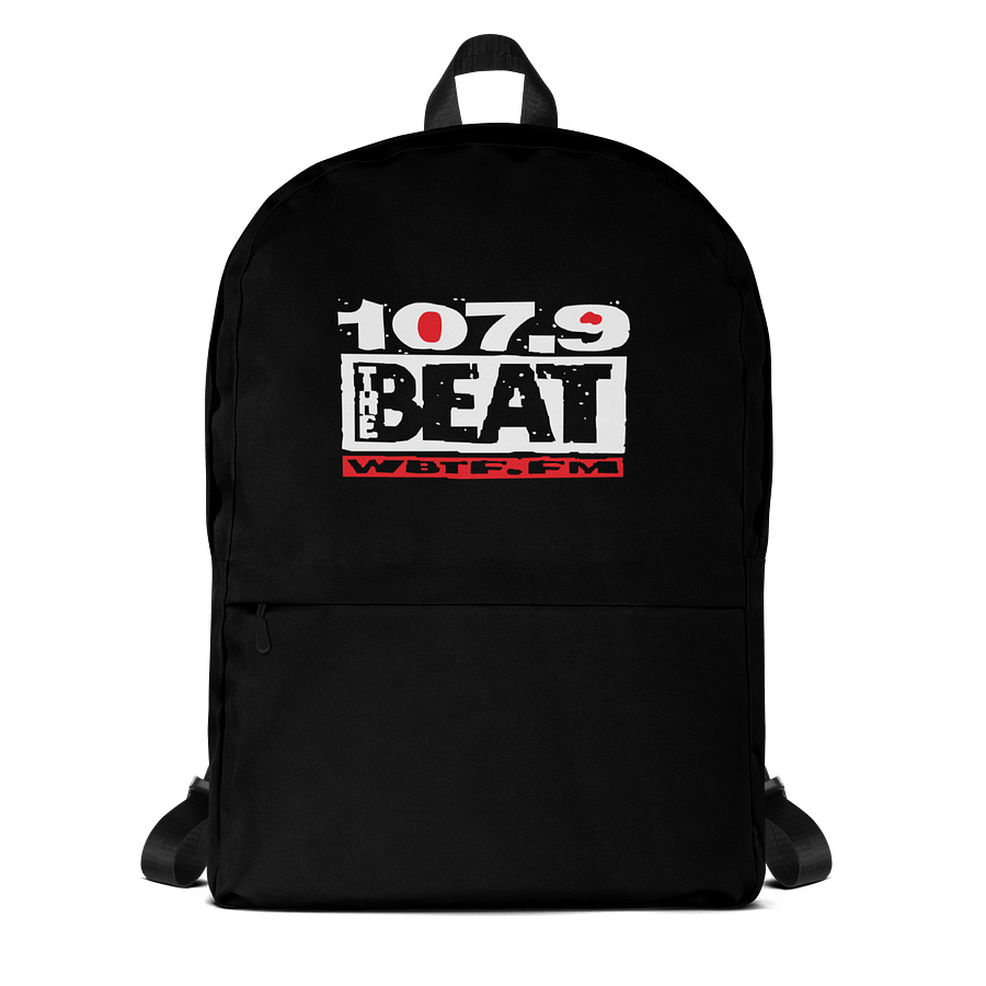 The Beat Backpack product image (1)