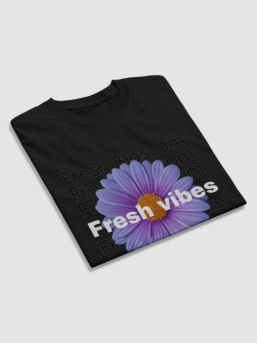 Streetwise Heavyweight Tee product image (4)