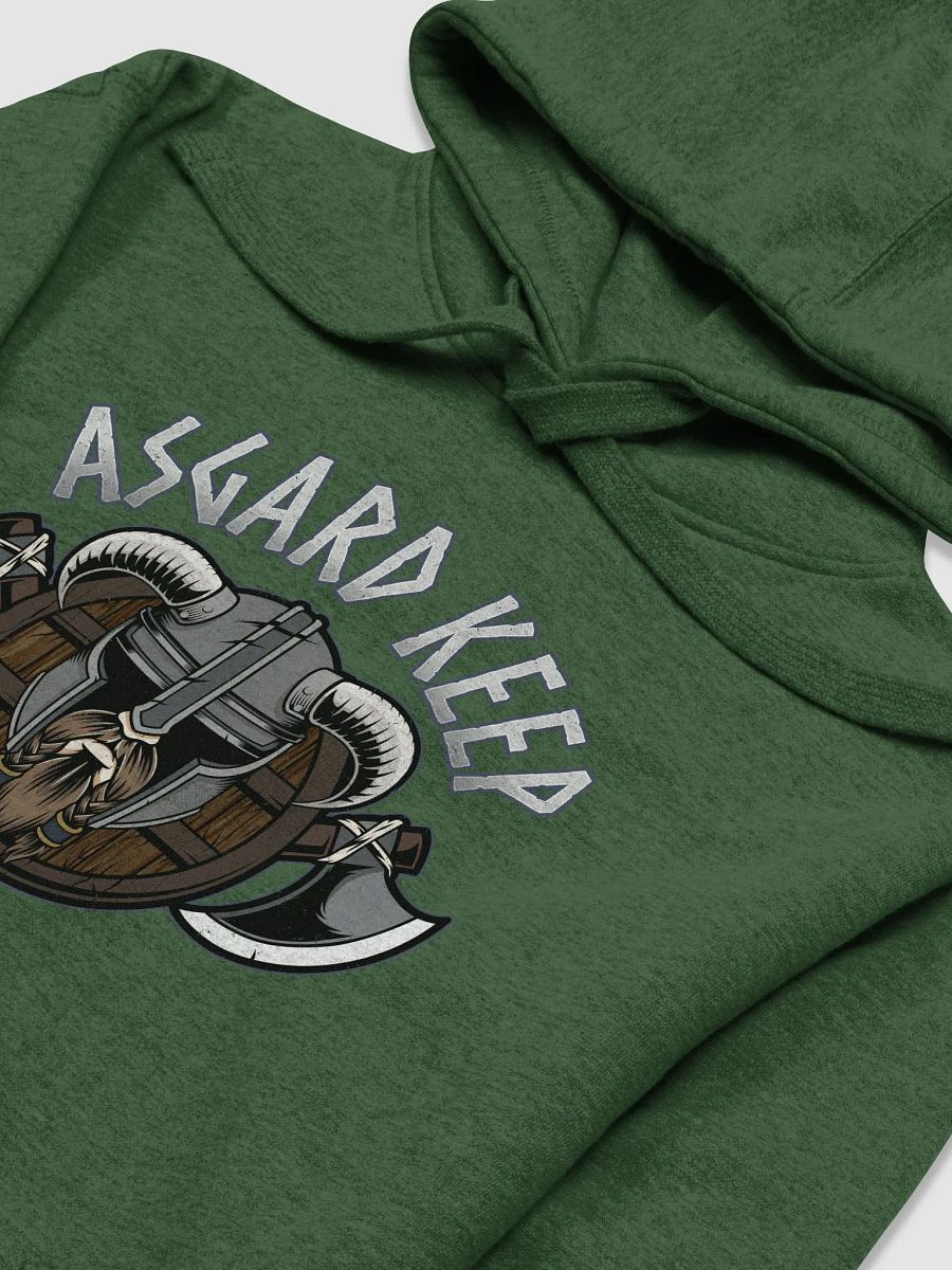 Asgard Keep Hoodie product image (3)