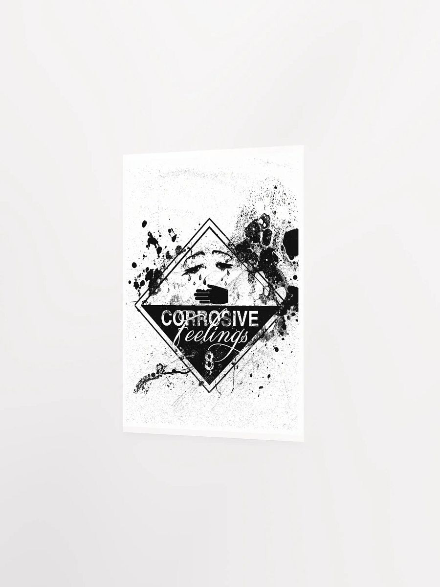Corrosive - Poster product image (16)