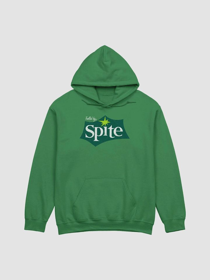 Fuelled by Spite - Unisex Hoodie product image (2)