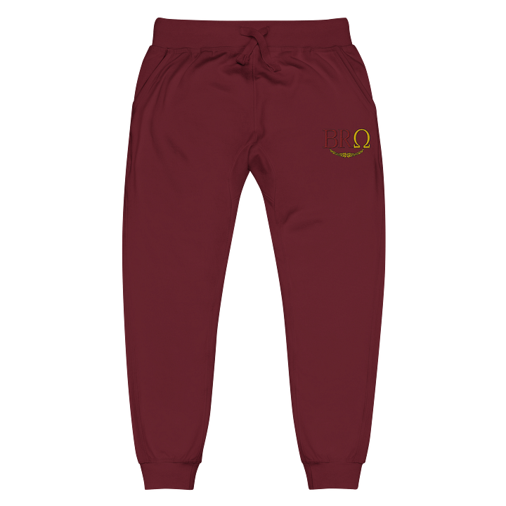 Bromega Sweatpants product image (1)