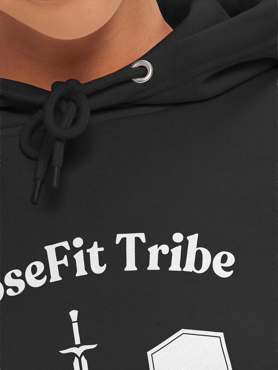 MooseFit Tribe Sweat Shirt product image (32)