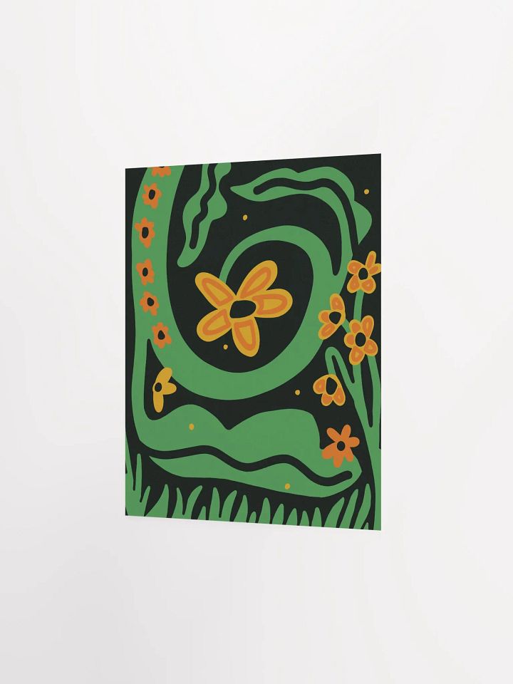Wildflowers Art Print product image (11)