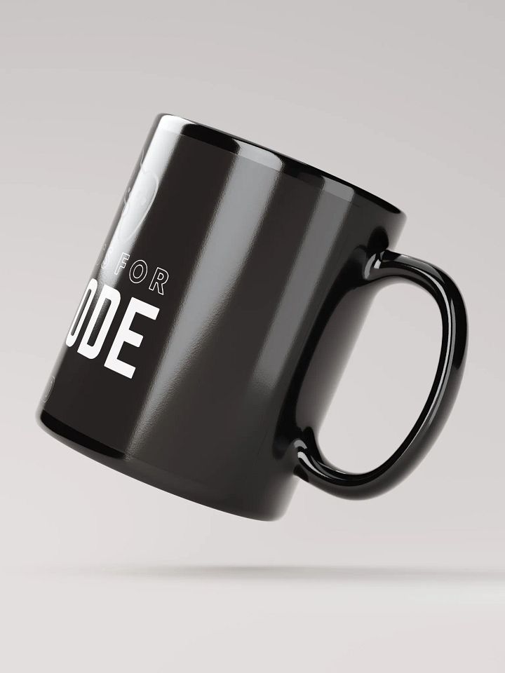 Thank goodness for Story Mode Mug product image (2)