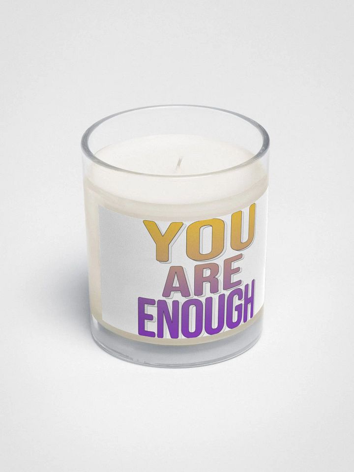 Mint YAE Candle product image (2)