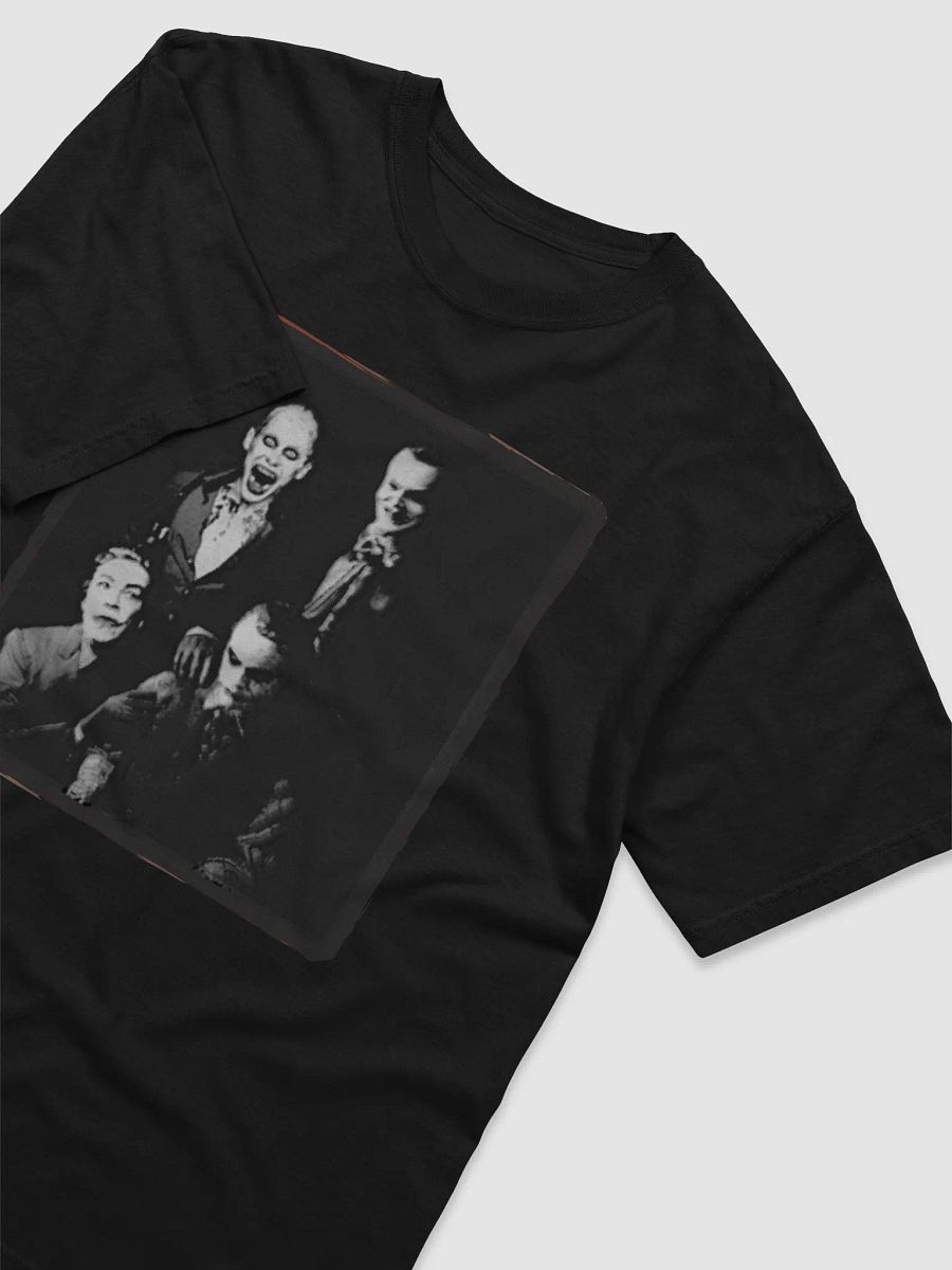 Four Clown Jokes | T-Shirt product image (3)