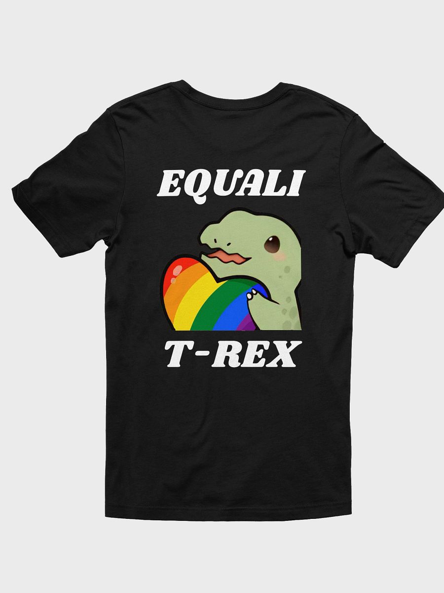 Equali T-rex Tee product image (16)
