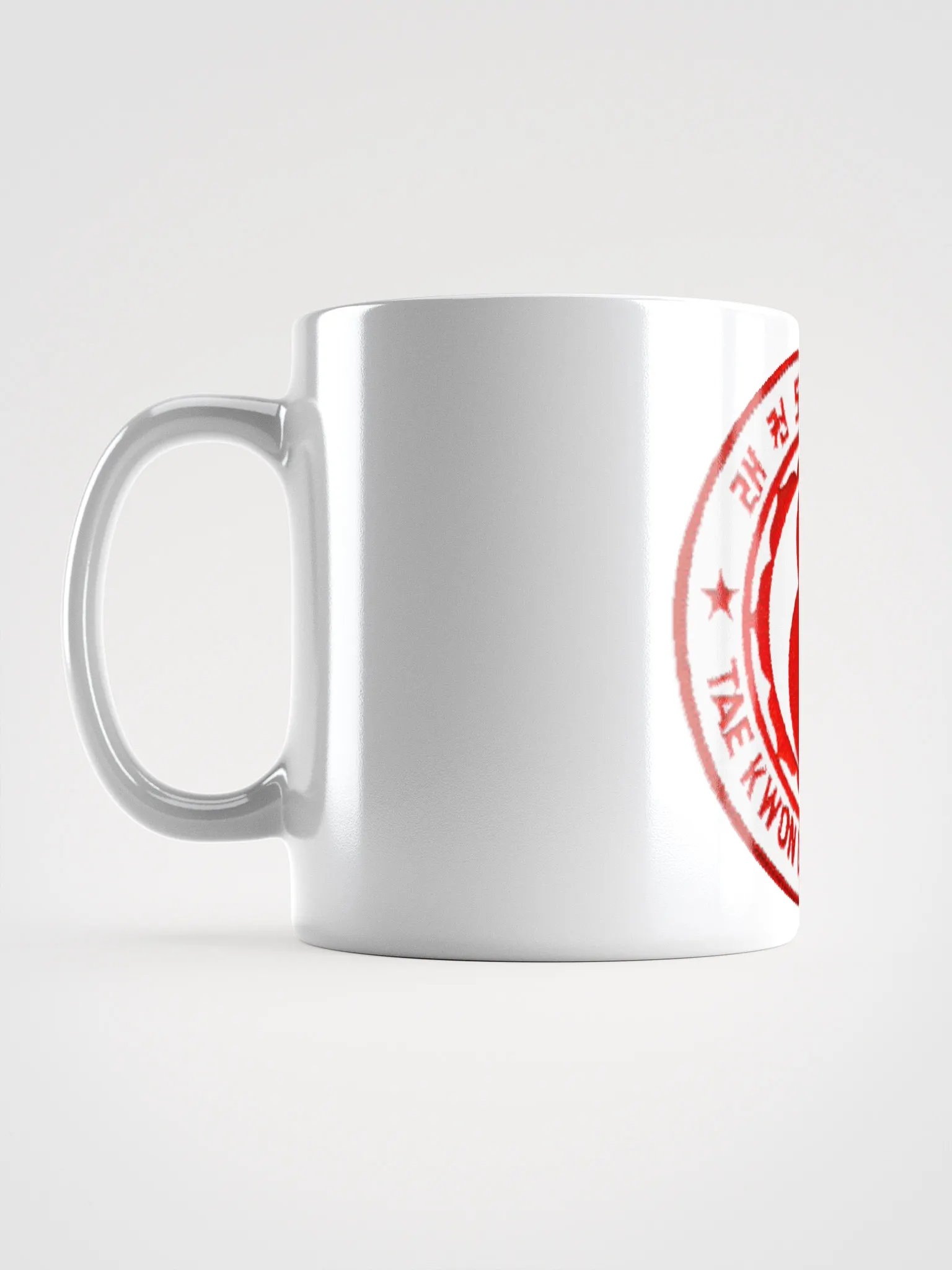 Jidokwan Mug (3 Sizes) product image (18)
