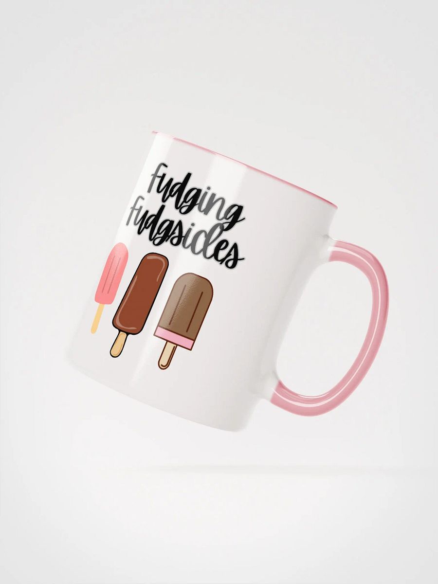 Fudging Fudgsicles (mug) product image (2)