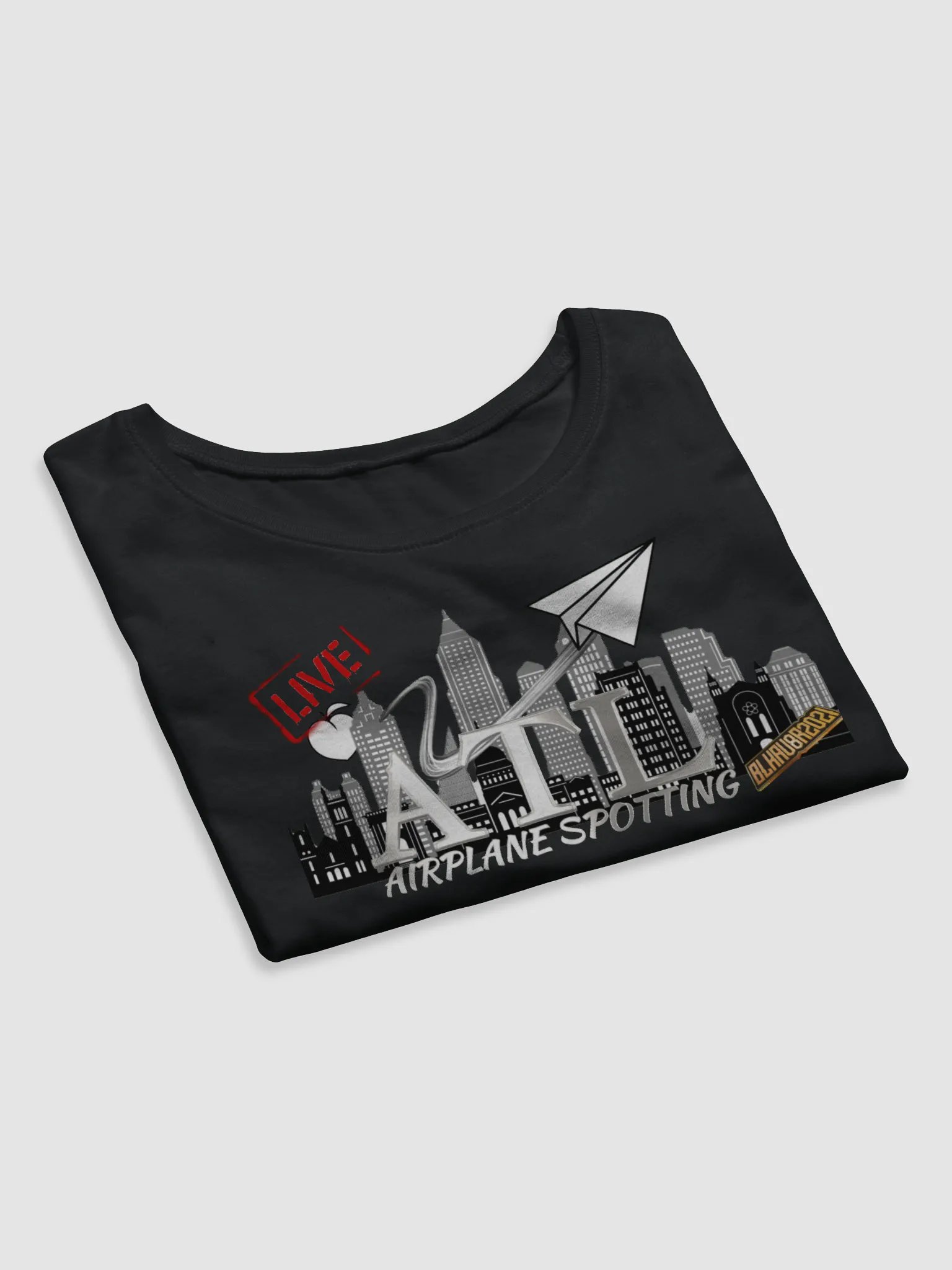 ATL Live Airplane Spotting product image (13)