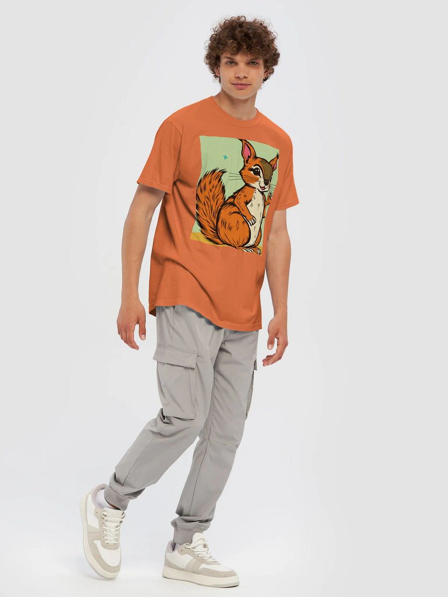 Supremely Soft Cotton Tee product image (7)