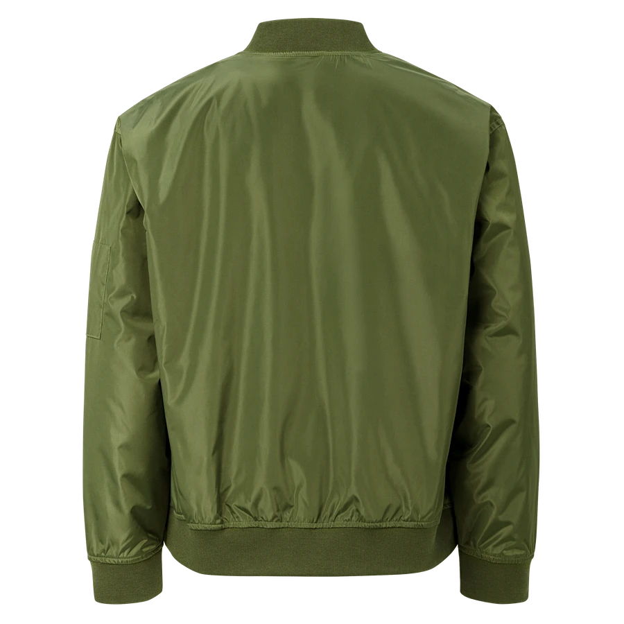 My Unique life unleashed Bomber Jacket product image (33)