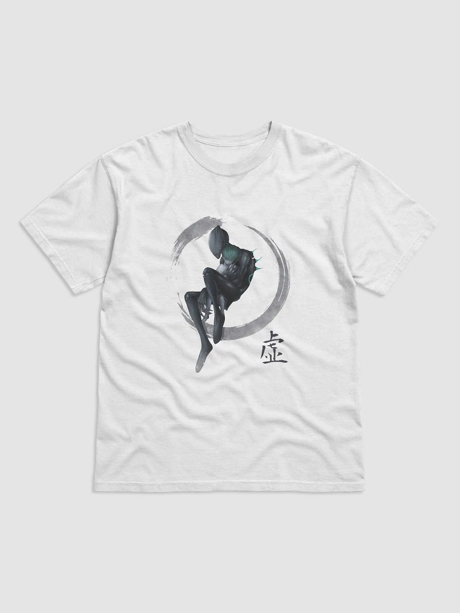 Void's Embrace Graphic Tee product image (2)