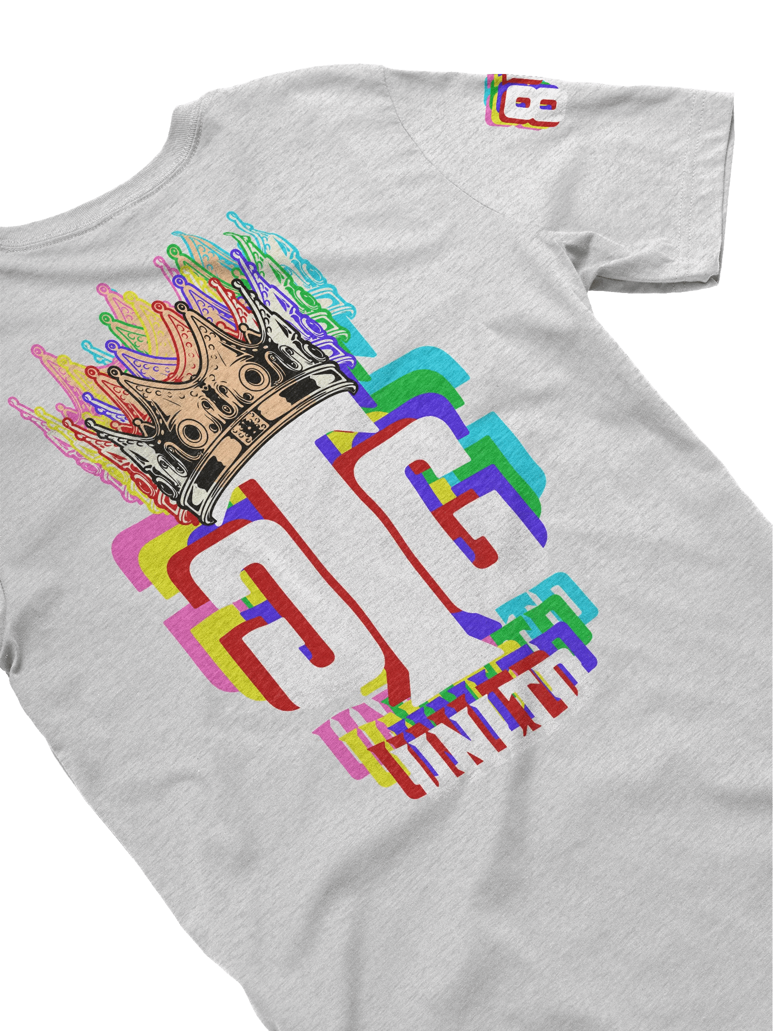 God Tier Multicolor product image (4)
