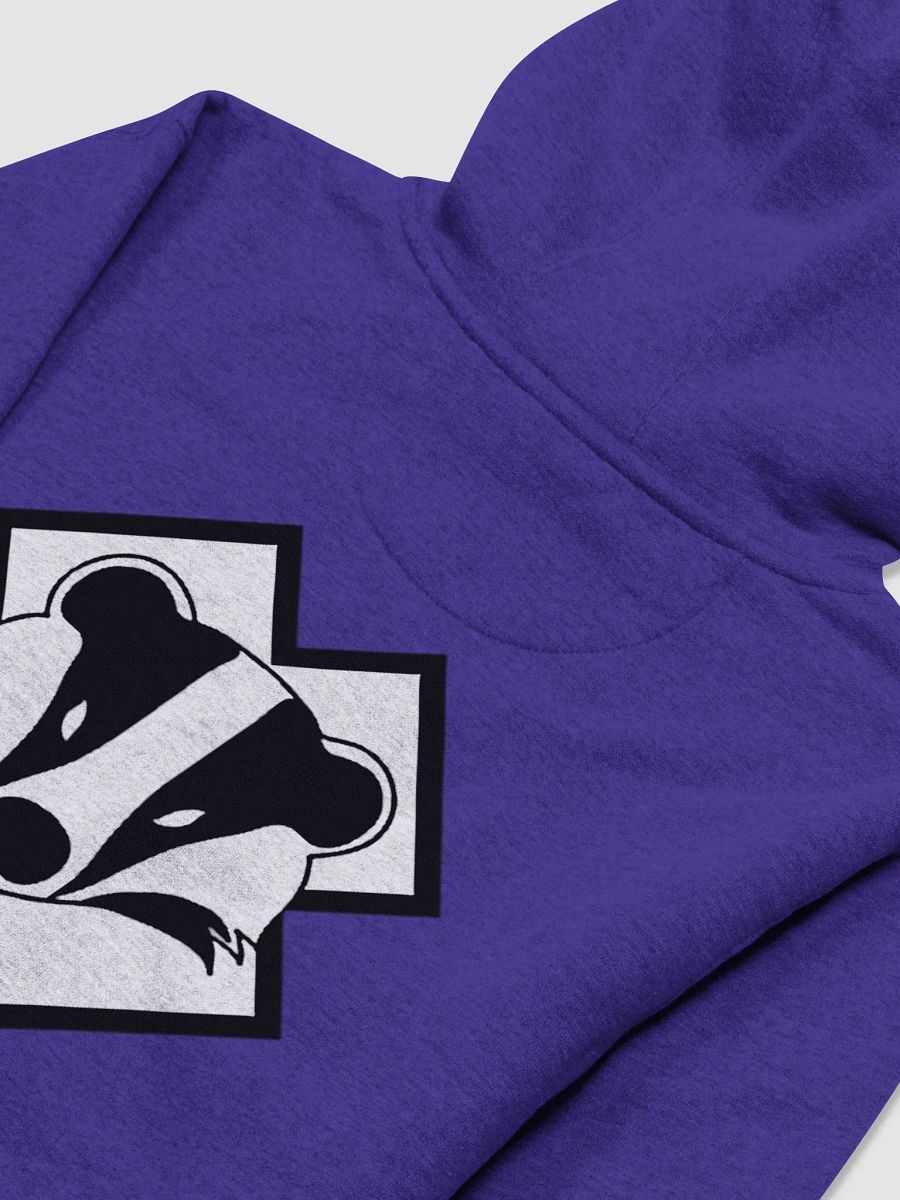 Code Brown Hoodie product image (4)