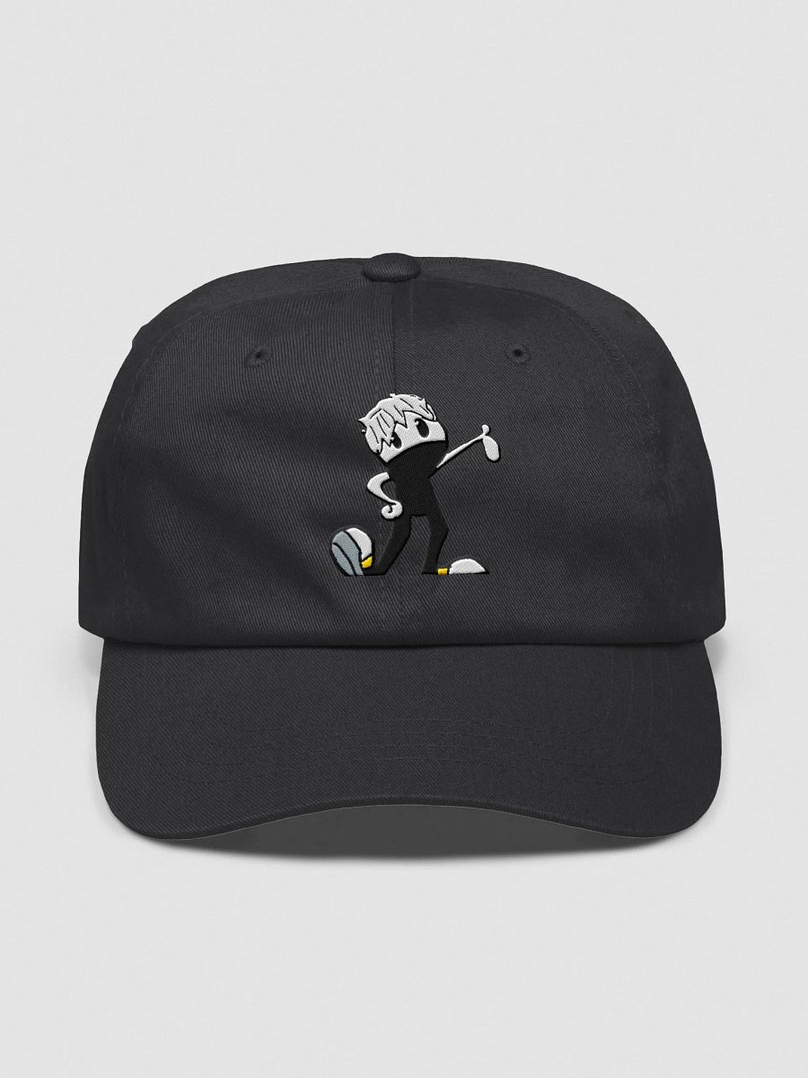 Tilling Cartoon Dad Hat product image (4)
