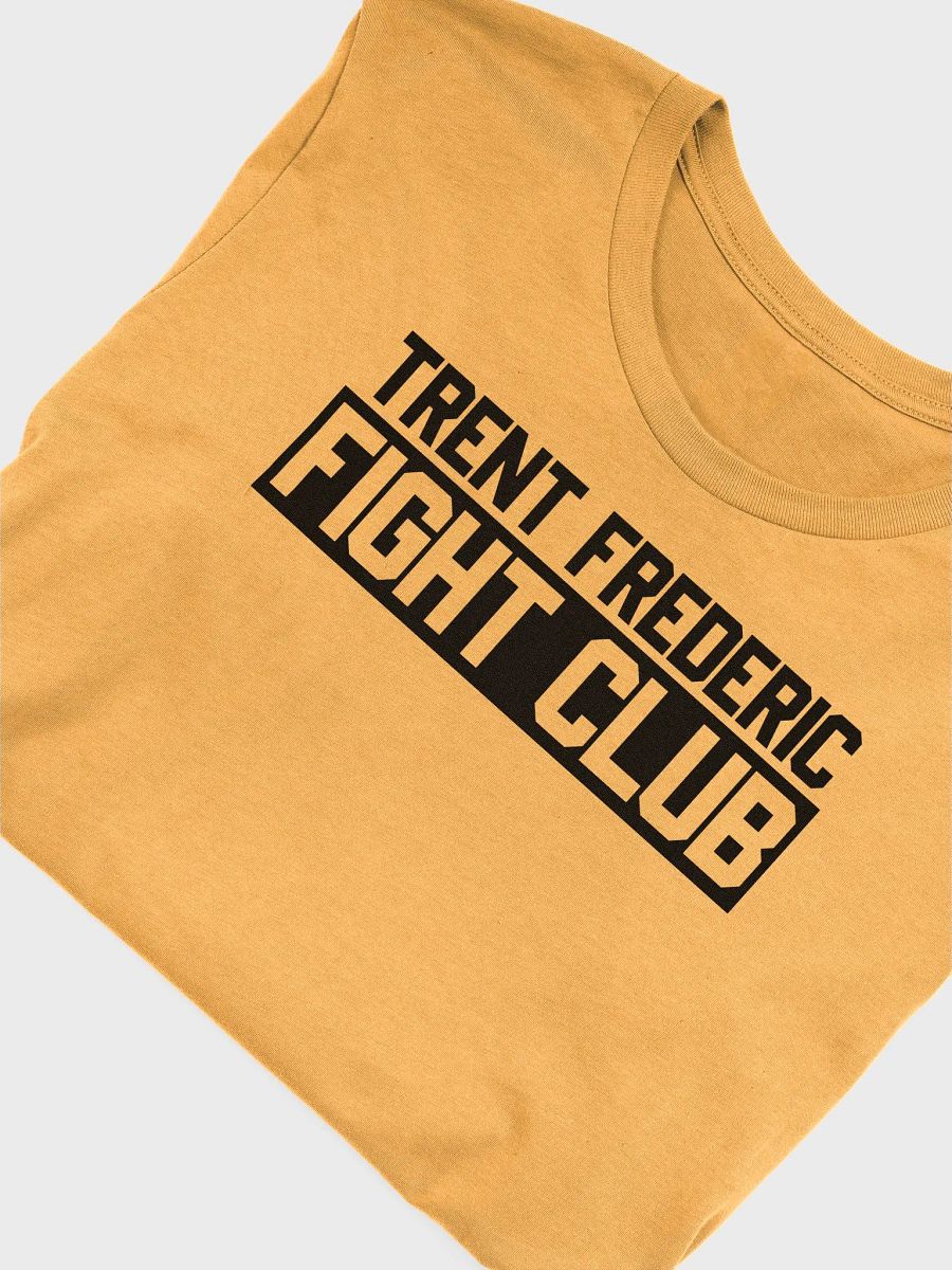 Trent Frederic Fight Club product image (16)