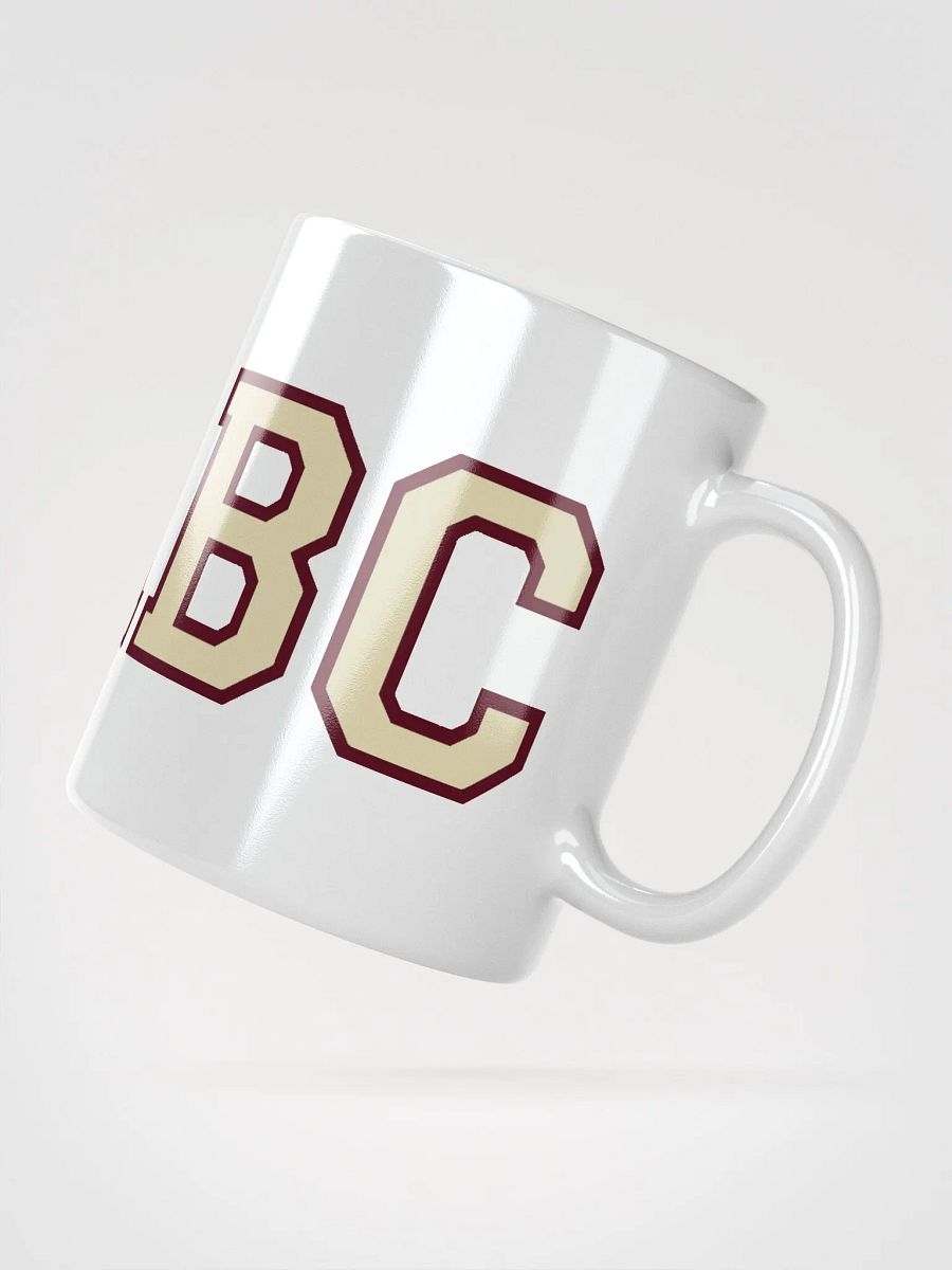 ABC Varsity Mug product image (5)