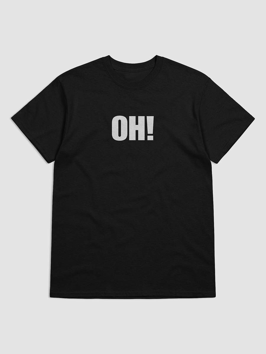 OH! Gildan Crew Neck T-Shirt product image (1)