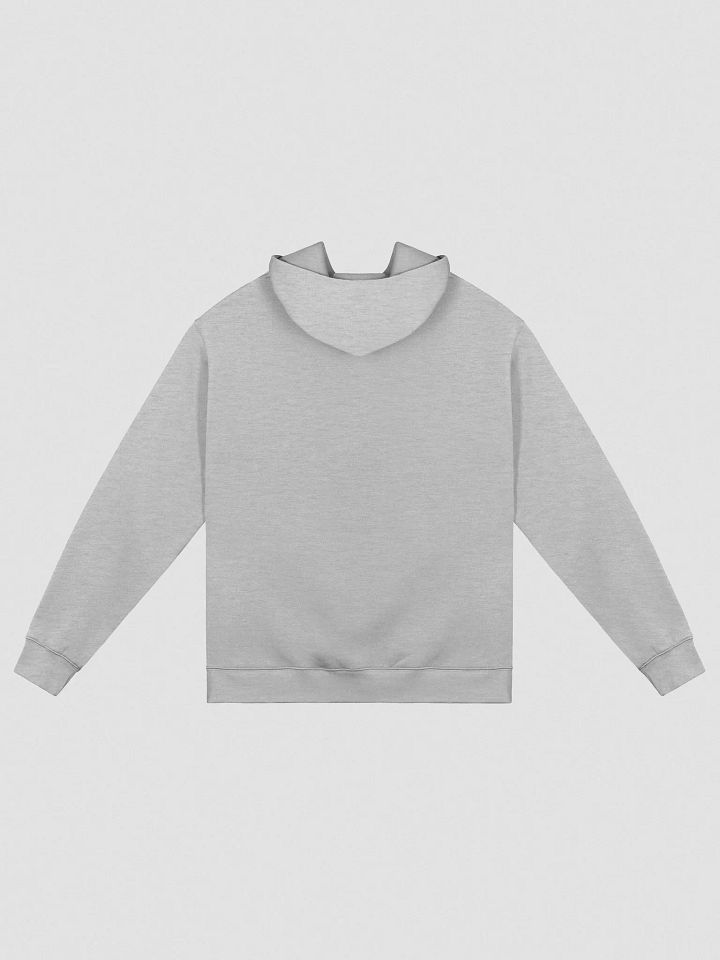 Dr Dad Stethoscope Oversized Hoodie product image (4)