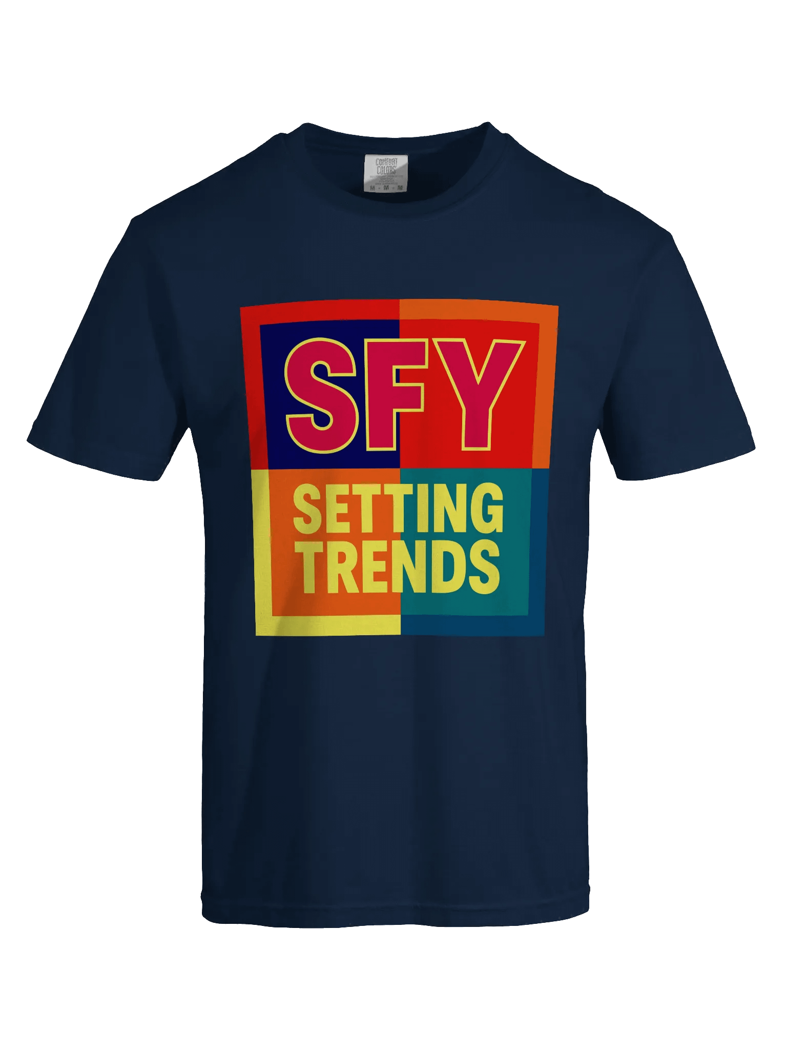SFY - Trend setter Original product image (23)
