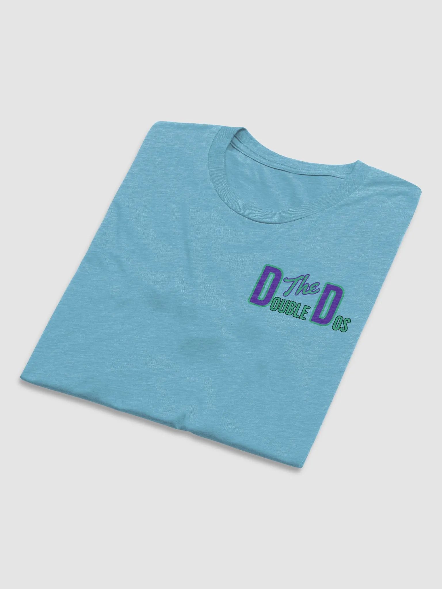 TheDoubleDos Tee product image (32)