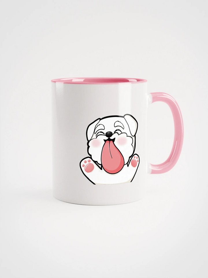 Bailey Kiss Mug product image (9)